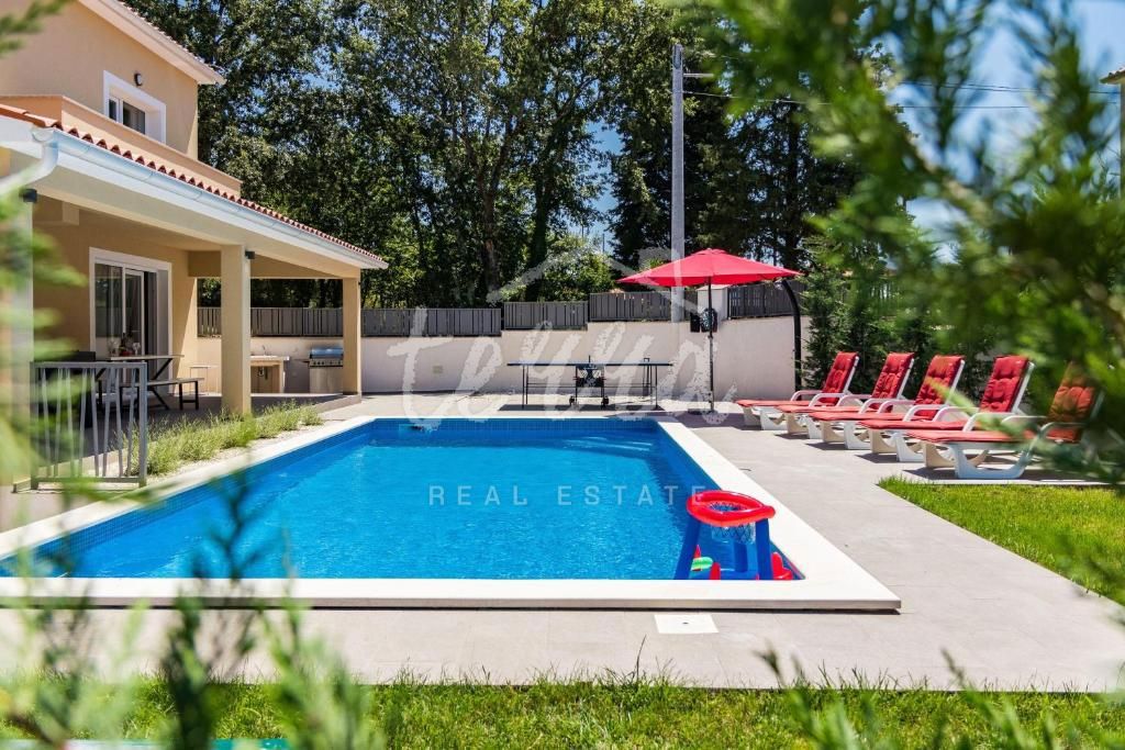 House For sale - Istarska Svetvinčenat - foto 5/33
