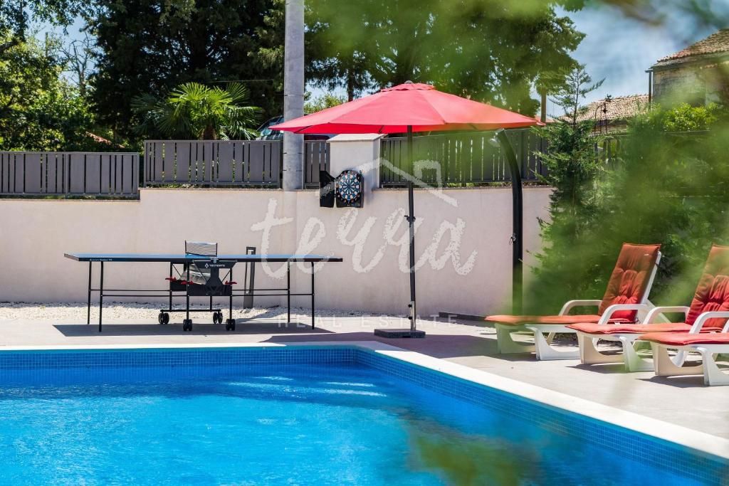 House For sale - ISTARSKA SVETVINČENAT
