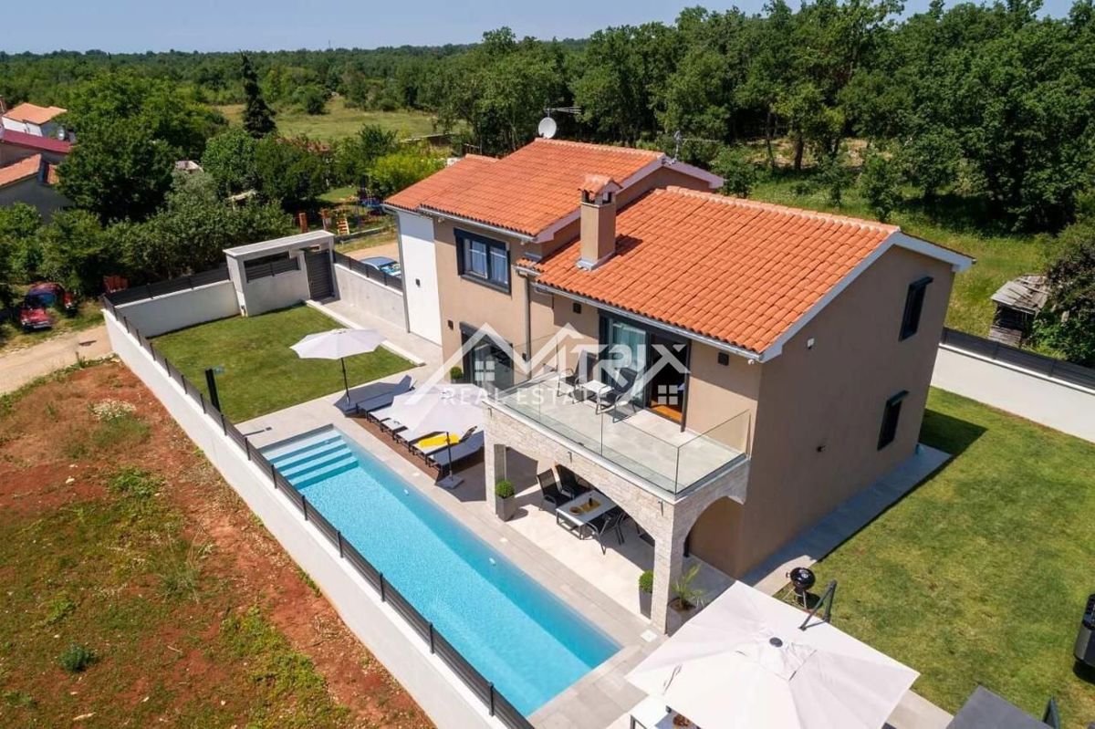 Kuća Na prodaju - ISTARSKA POREČ