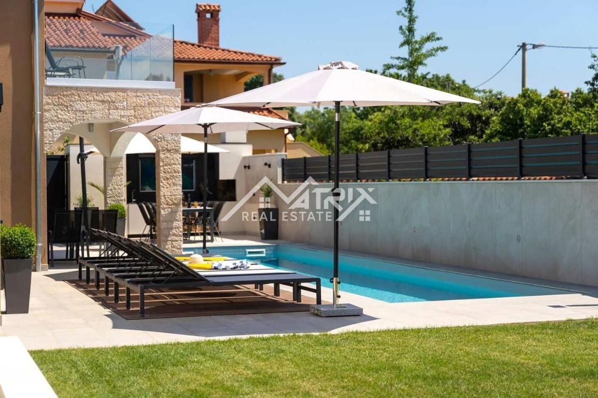 Kuća Na prodaju - ISTARSKA POREČ