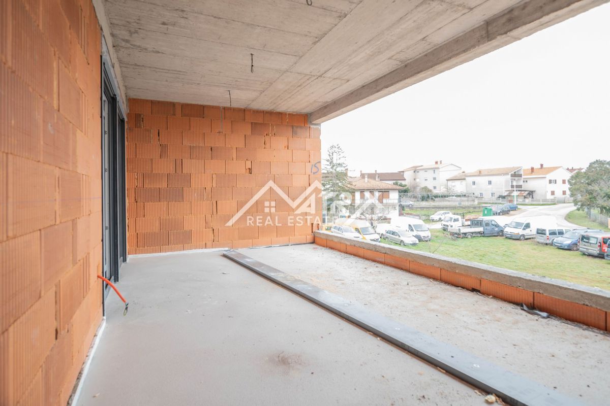 Apartment Zu verkaufen - ISTARSKA PULA