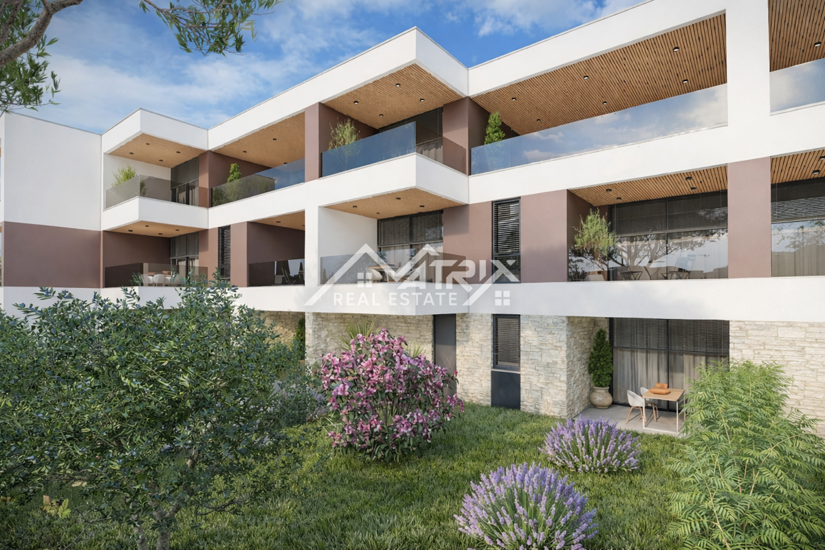 Apartment Zu verkaufen - ISTARSKA PULA