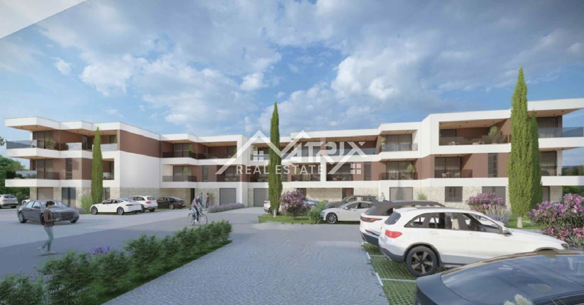 Apartment Zu verkaufen - ISTARSKA PULA