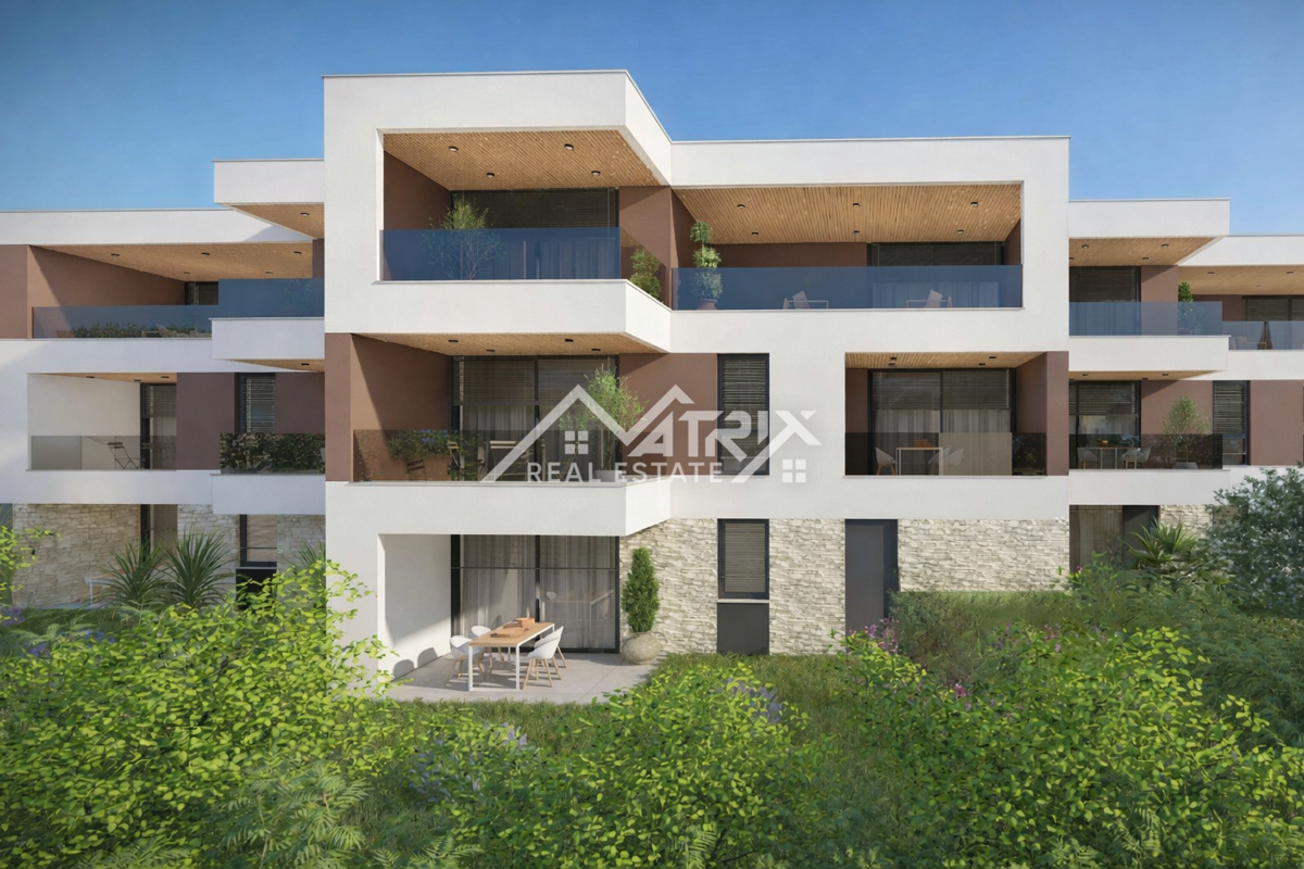 Apartment Zu verkaufen - Istarska Pula - foto 3/13