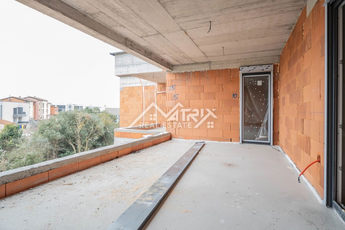Apartment Zu verkaufen - ISTARSKA PULA
