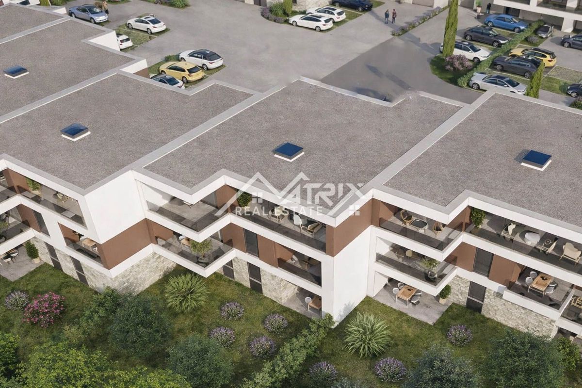 Flat For sale - ISTARSKA PULA