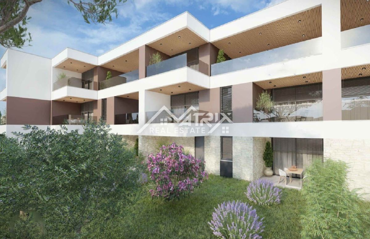 Apartma Na predaj - Istarska Pula - foto 3/10
