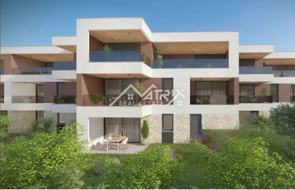 Apartma Na predaj - ISTARSKA PULA