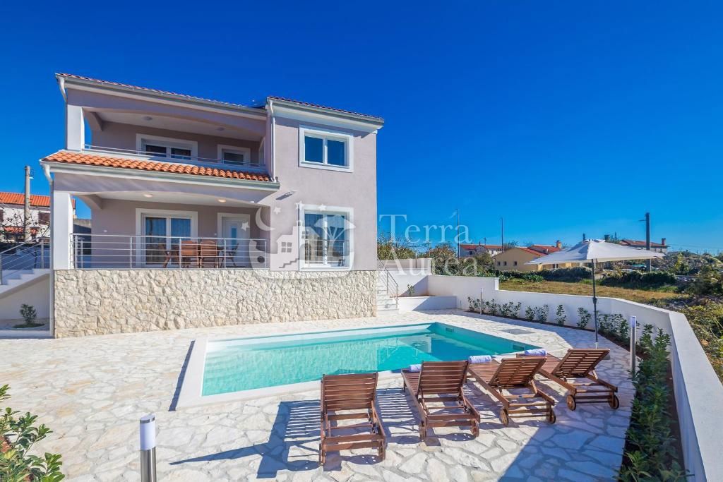 Casa In vendita - Primorsko-goranska Krk - foto 1/25