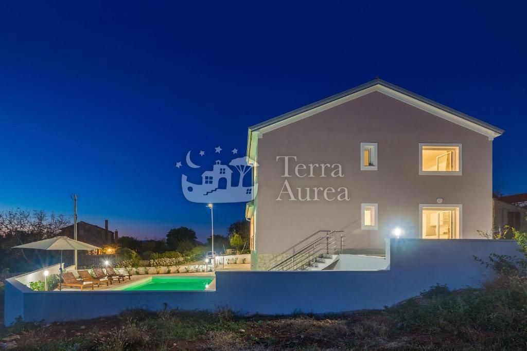 Casa In vendita - PRIMORSKO-GORANSKA KRK