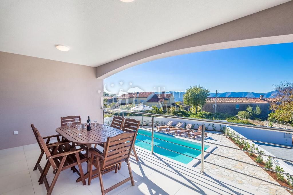 Casa In vendita - PRIMORSKO-GORANSKA KRK