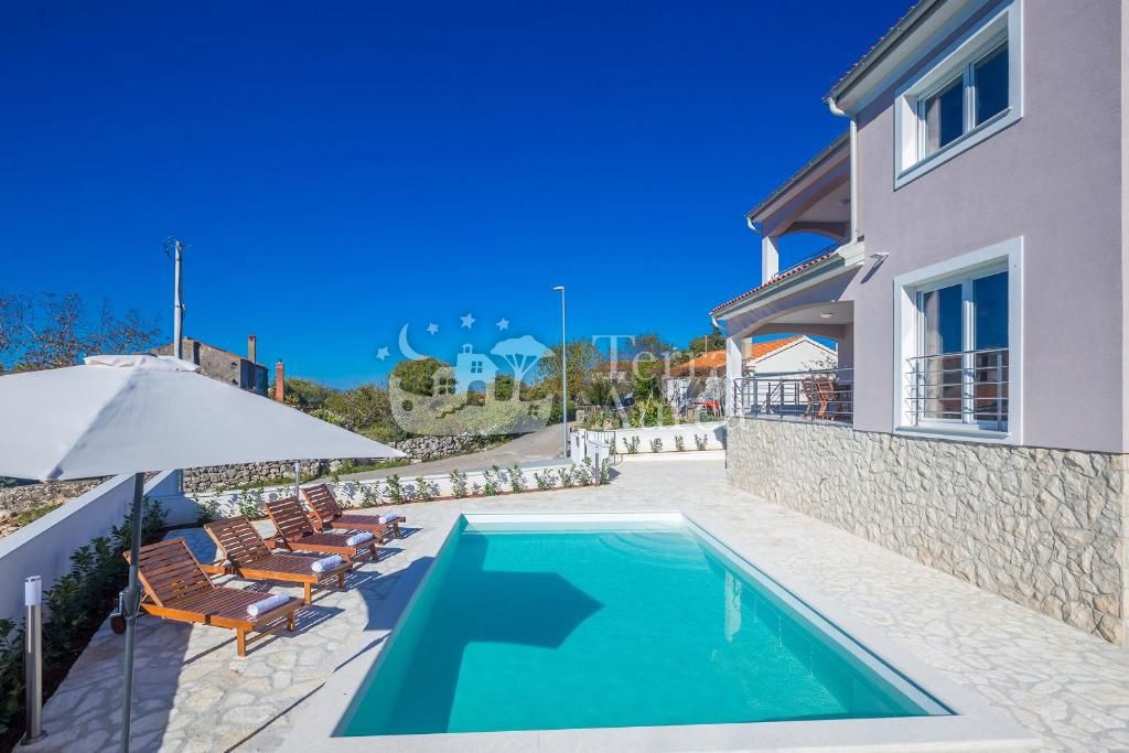 Casa In vendita - PRIMORSKO-GORANSKA KRK