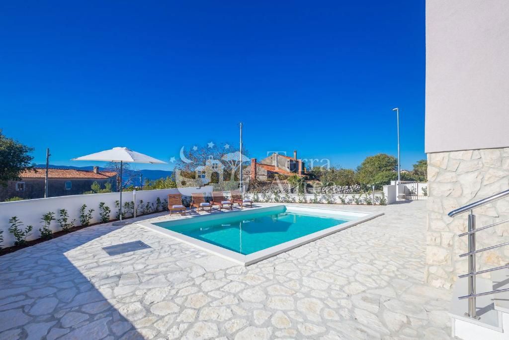 Casa In vendita - PRIMORSKO-GORANSKA KRK