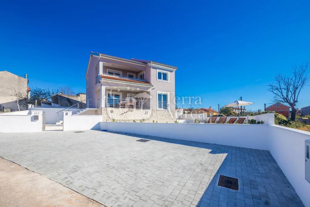 Casa In vendita - PRIMORSKO-GORANSKA KRK