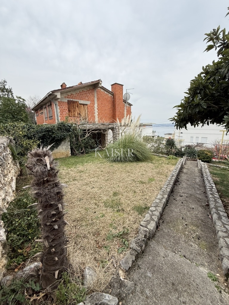 Mieszkanie Na sprzedaż - Primorsko-goranska Crikvenica - foto 1/4