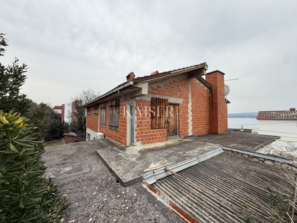 Mieszkanie Na sprzedaż - Primorsko-goranska Crikvenica - foto 2/4