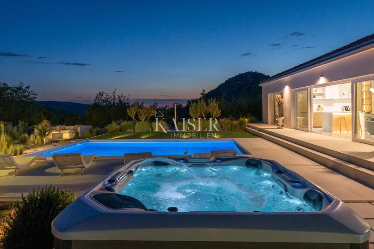 House For sale - ŠIBENSKO-KNINSKA ŠIBENIK