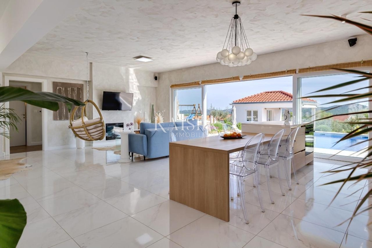 House For sale - ŠIBENSKO-KNINSKA ŠIBENIK