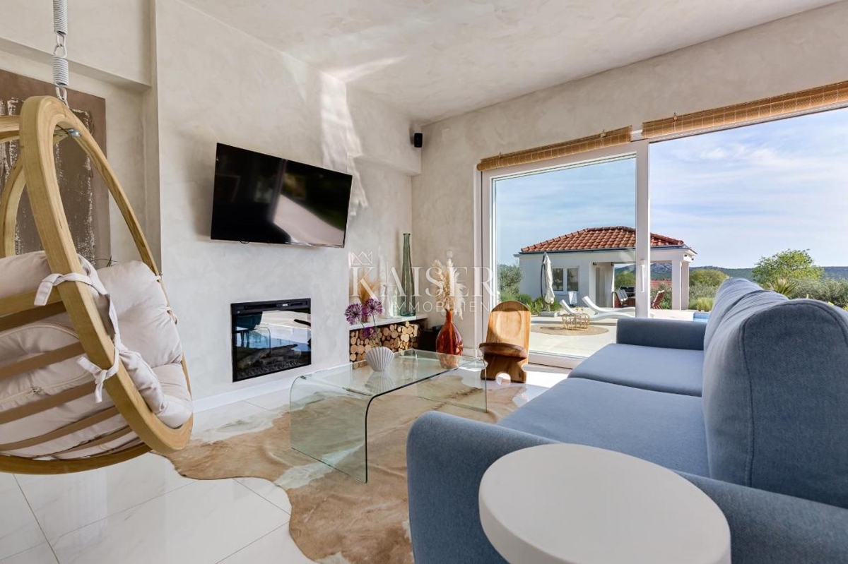 House For sale - ŠIBENSKO-KNINSKA ŠIBENIK