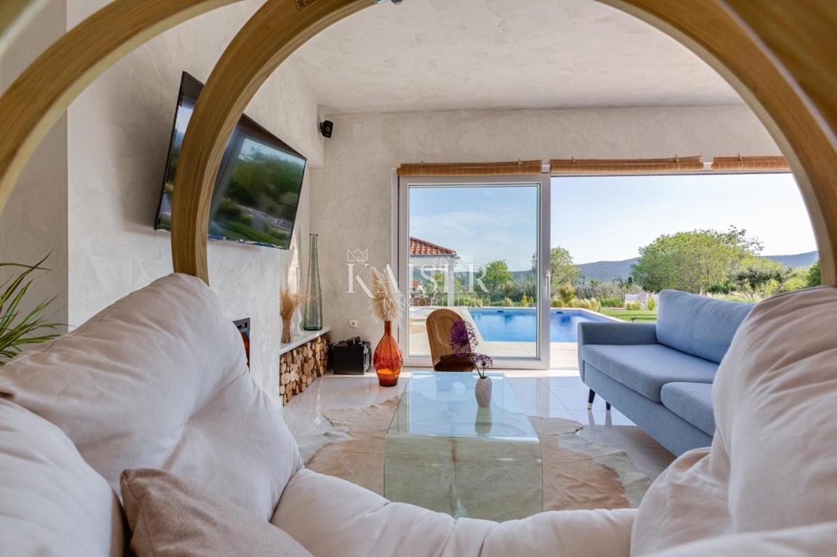 House For sale - ŠIBENSKO-KNINSKA ŠIBENIK