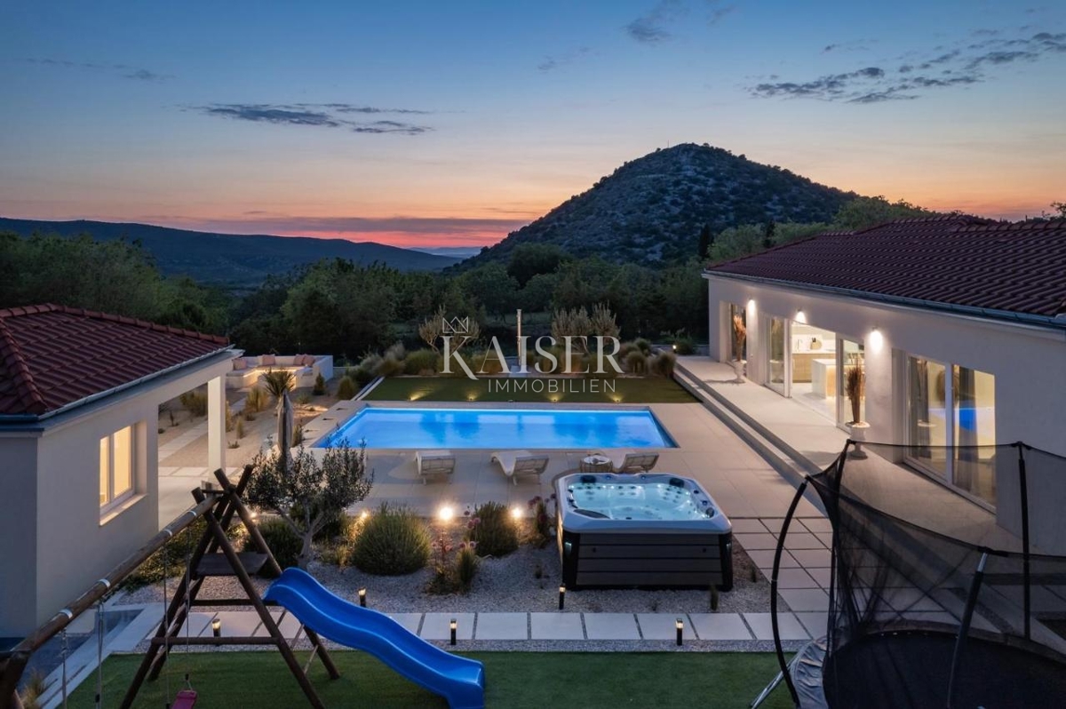 House For sale - šibensko-kninska šibenik - foto 4/46