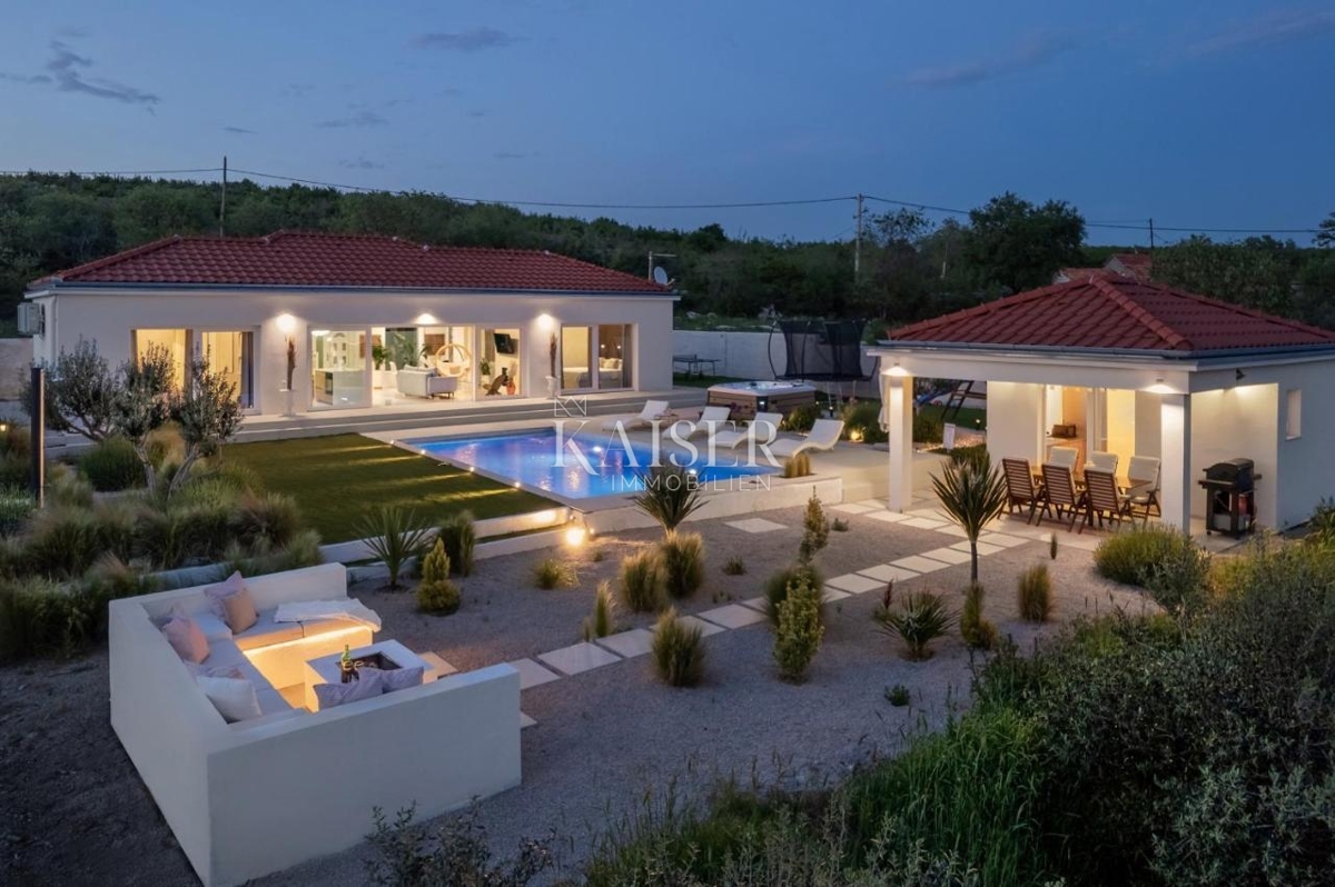 House For sale - ŠIBENSKO-KNINSKA ŠIBENIK
