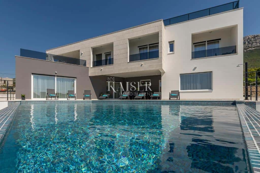 Casa In vendita - SPLITSKO-DALMATINSKA SPLIT