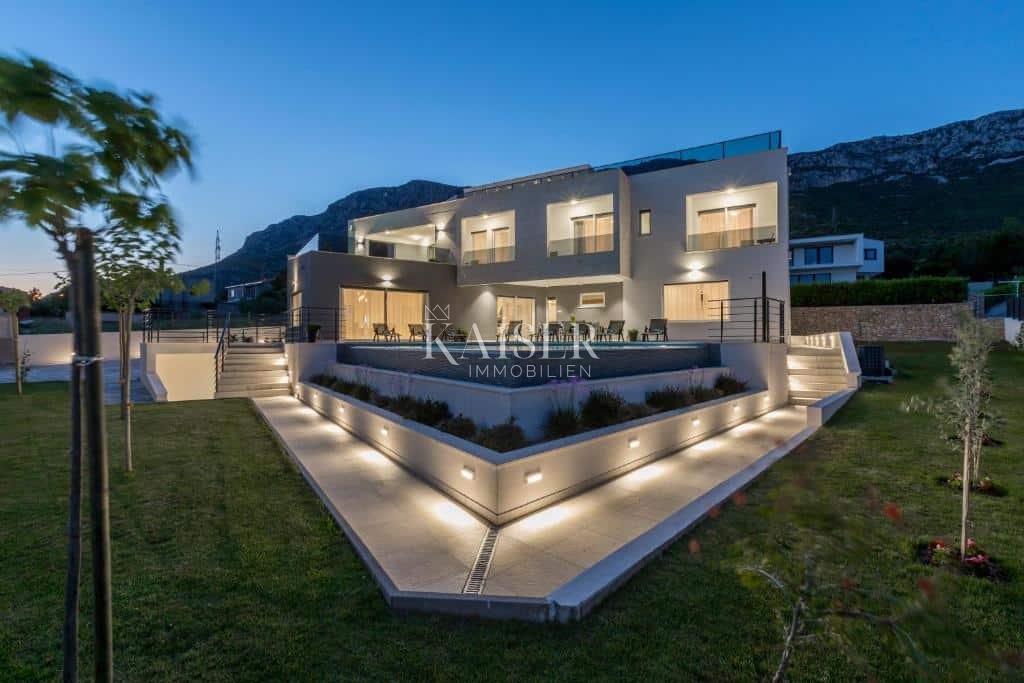 Casa In vendita - Splitsko-dalmatinska Split - foto 4/42