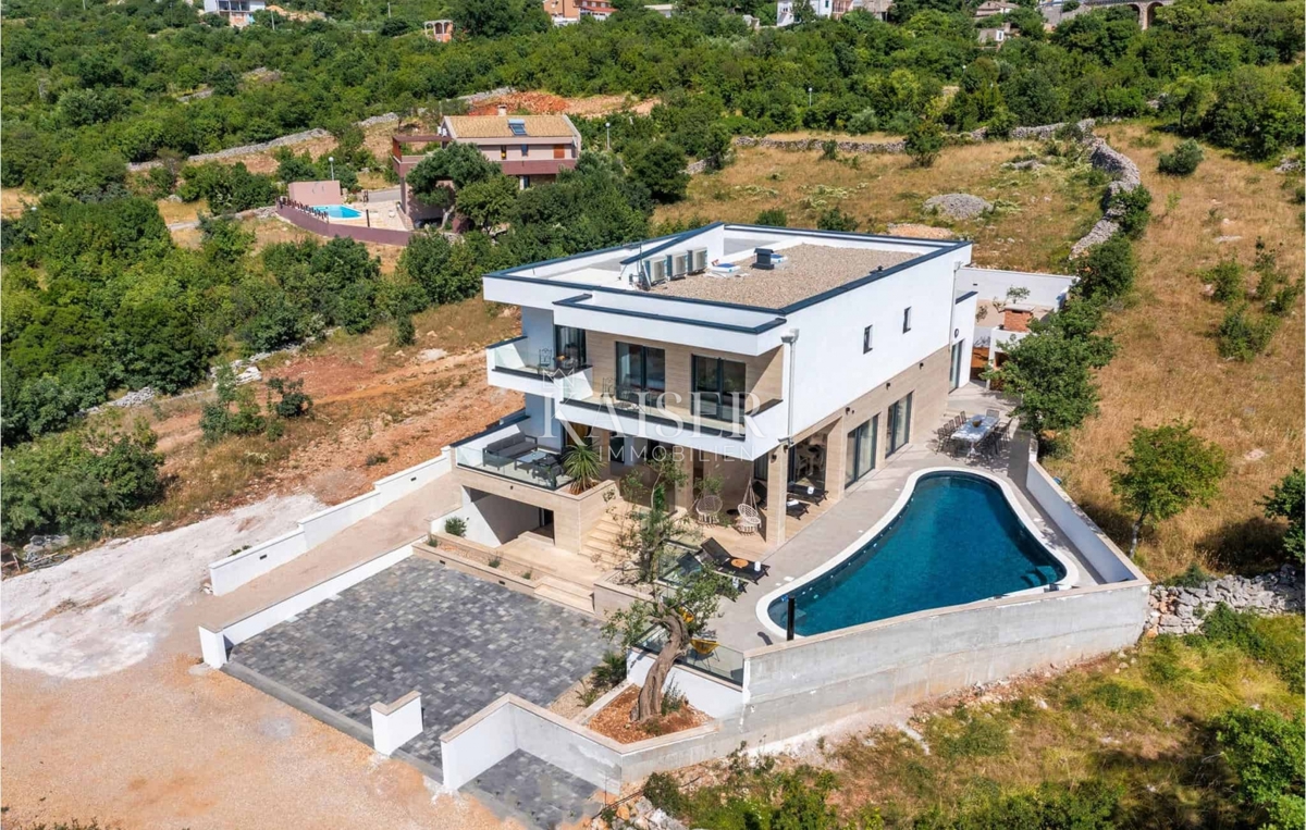 House For sale - ZADARSKA ZADAR