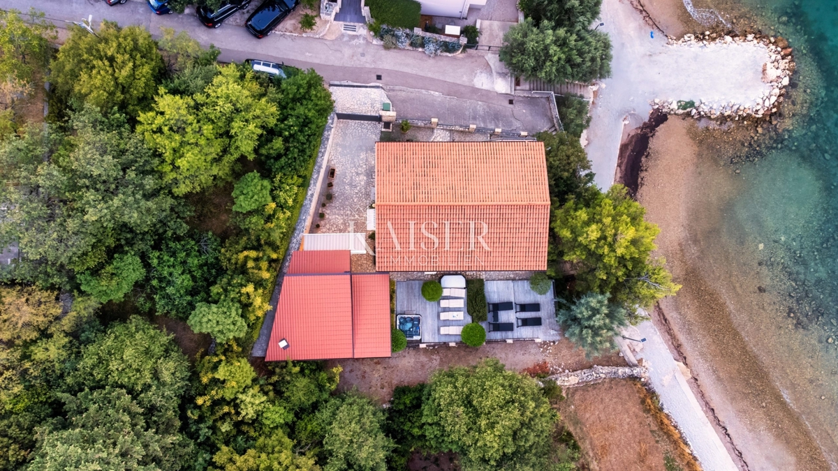 House For sale - ZADARSKA ZADAR