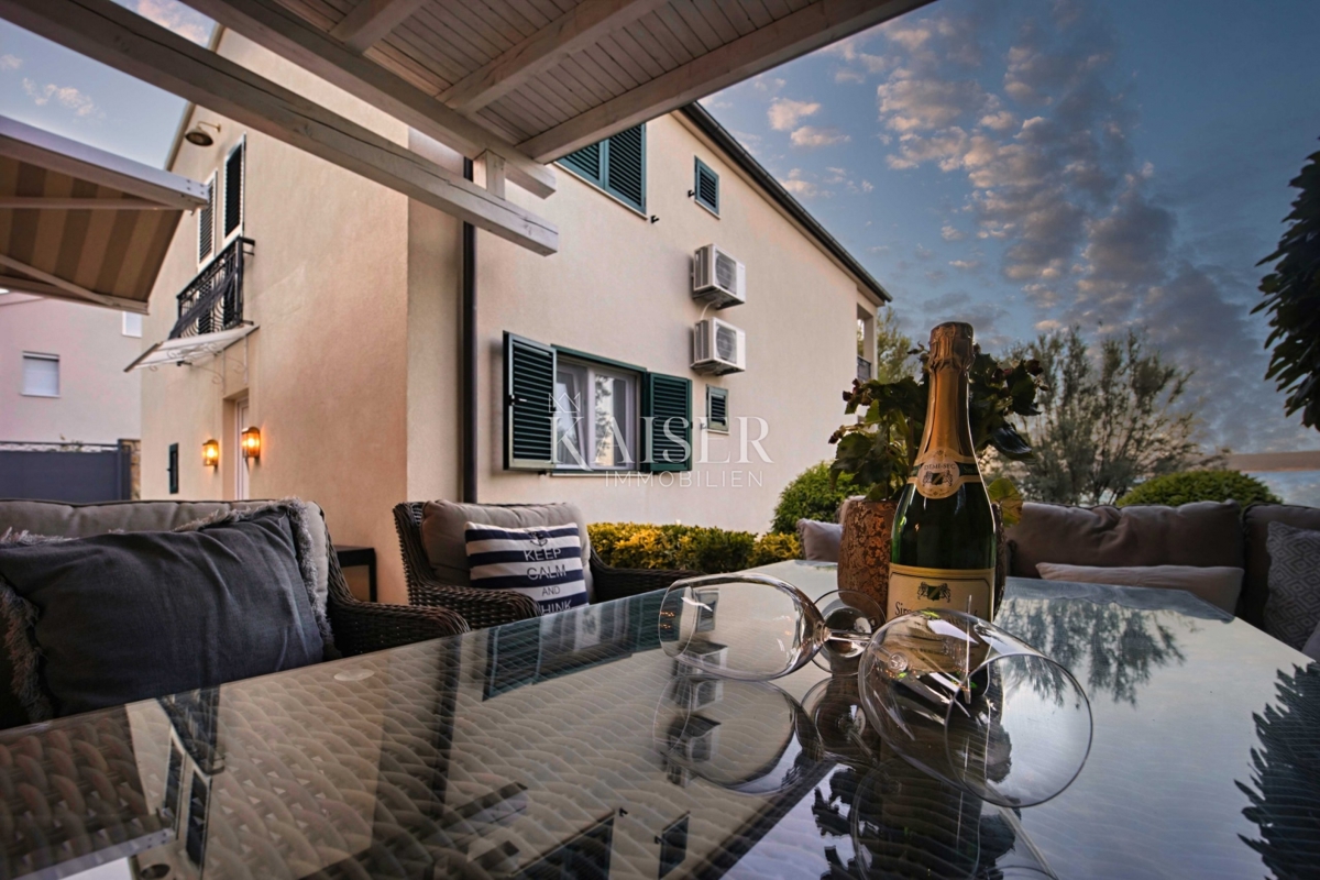 House For sale - ZADARSKA ZADAR