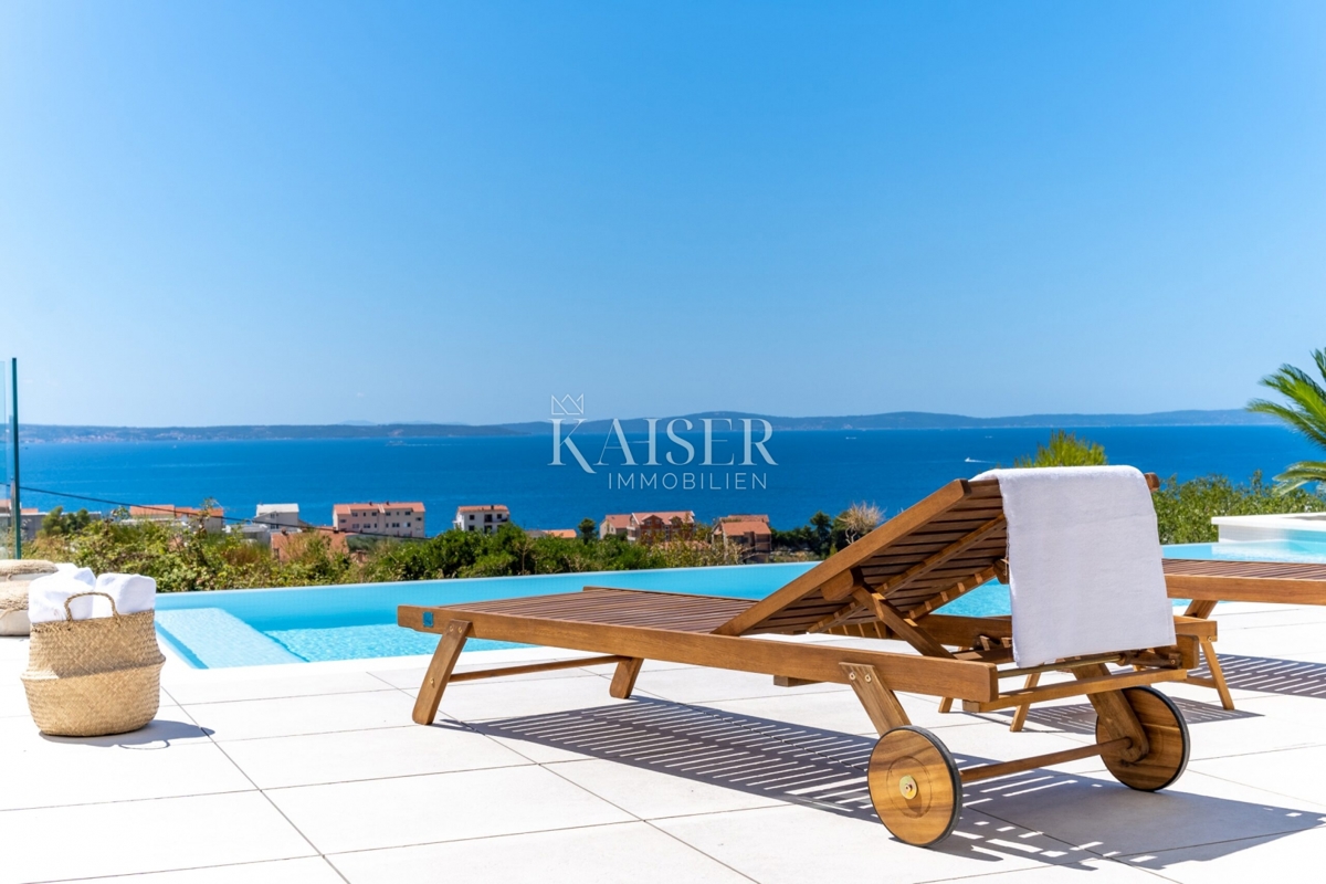 Casa In vendita - SPLITSKO-DALMATINSKA SPLIT