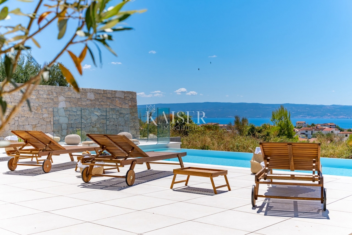 Casa In vendita - SPLITSKO-DALMATINSKA SPLIT