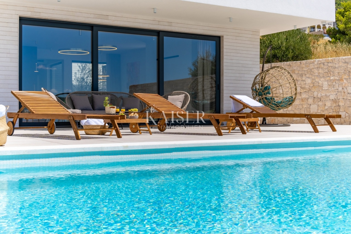 Casa In vendita - SPLITSKO-DALMATINSKA SPLIT