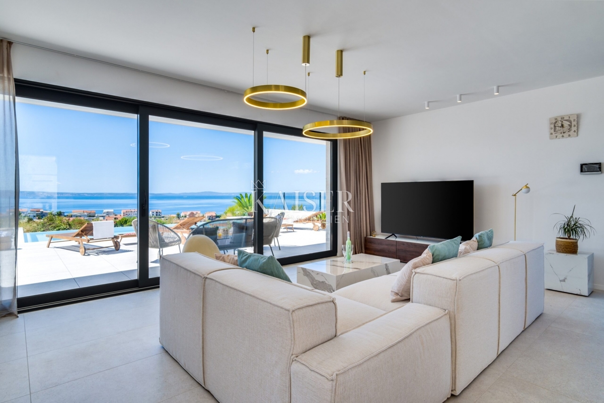 Casa In vendita - SPLITSKO-DALMATINSKA SPLIT