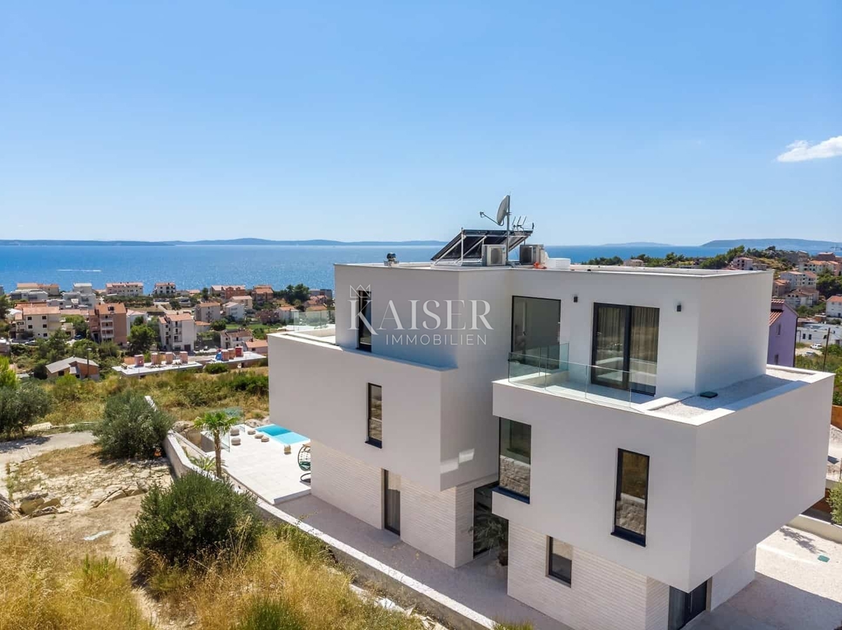 Casa In vendita - Splitsko-dalmatinska Split - foto 2/32