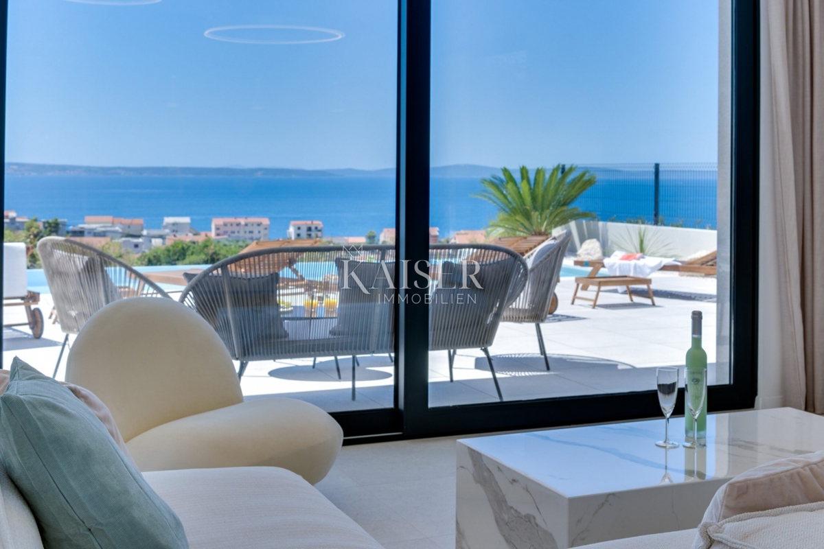 Casa In vendita - SPLITSKO-DALMATINSKA SPLIT