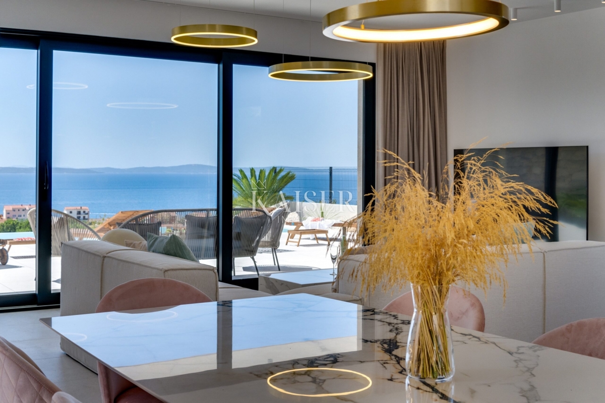 Casa In vendita - SPLITSKO-DALMATINSKA SPLIT