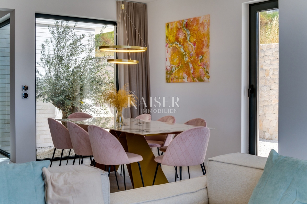 Casa In vendita - SPLITSKO-DALMATINSKA SPLIT
