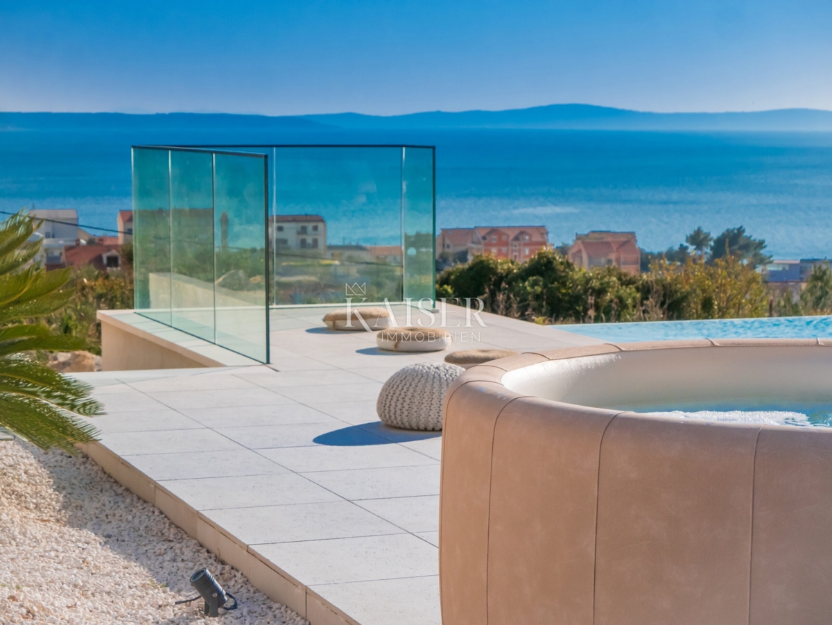 Casa In vendita - SPLITSKO-DALMATINSKA SPLIT