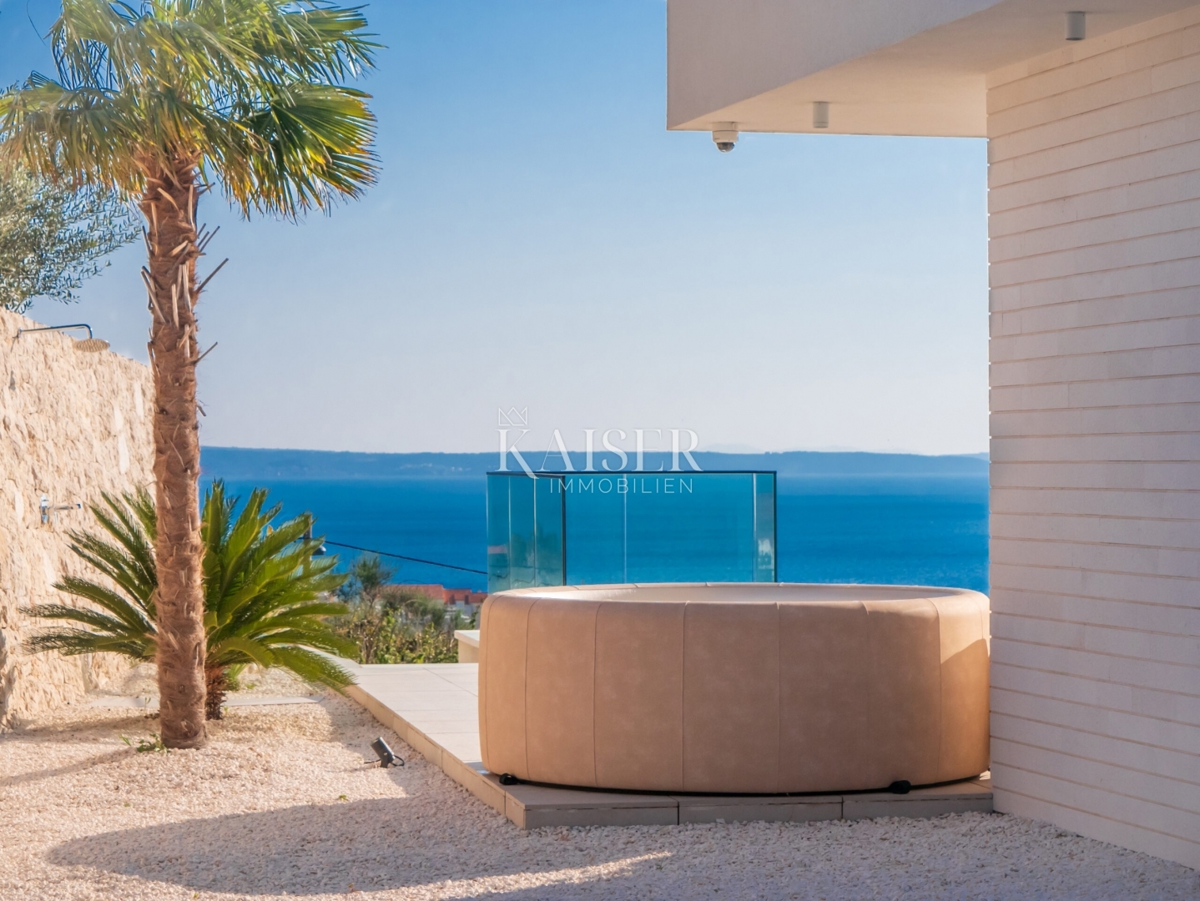 Casa In vendita - SPLITSKO-DALMATINSKA SPLIT