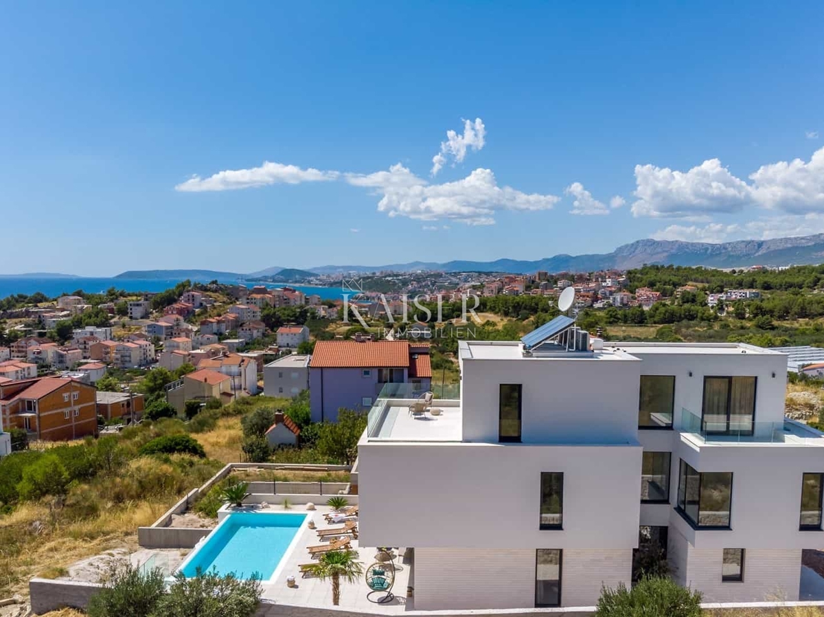Casa In vendita - Splitsko-dalmatinska Split - foto 3/32