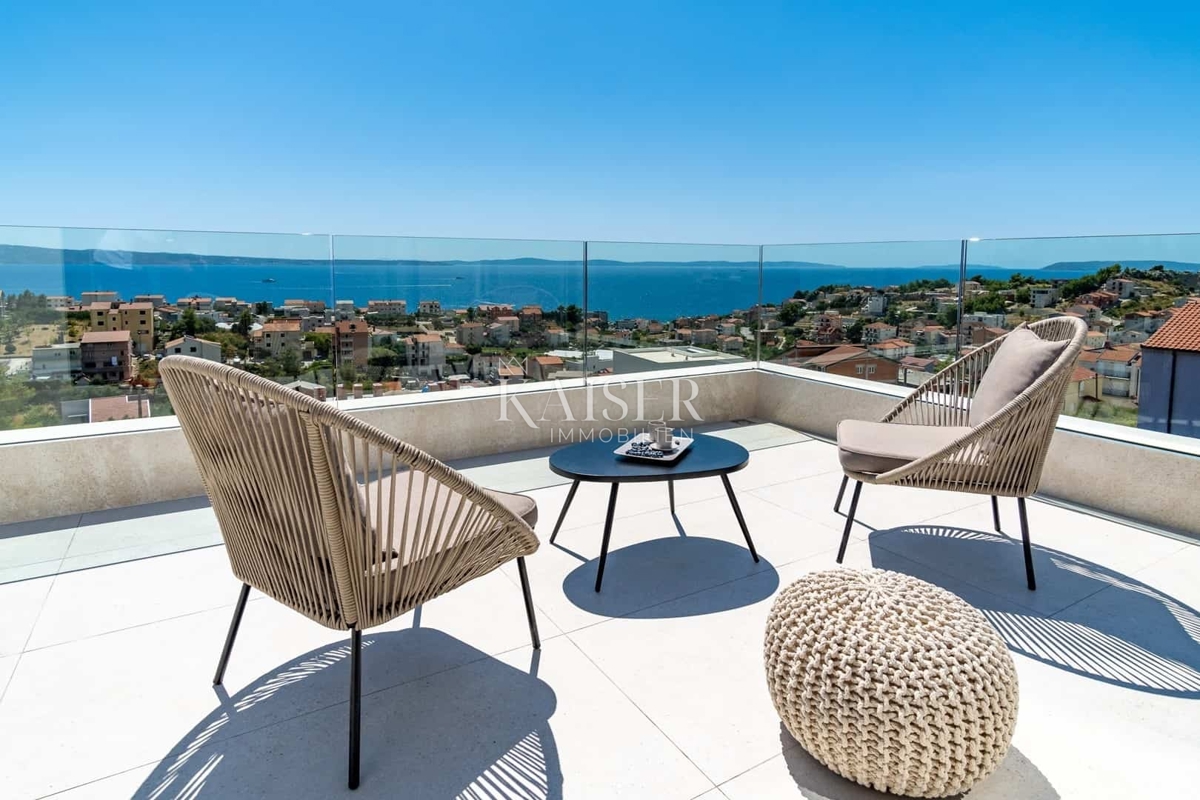 Casa In vendita - SPLITSKO-DALMATINSKA SPLIT