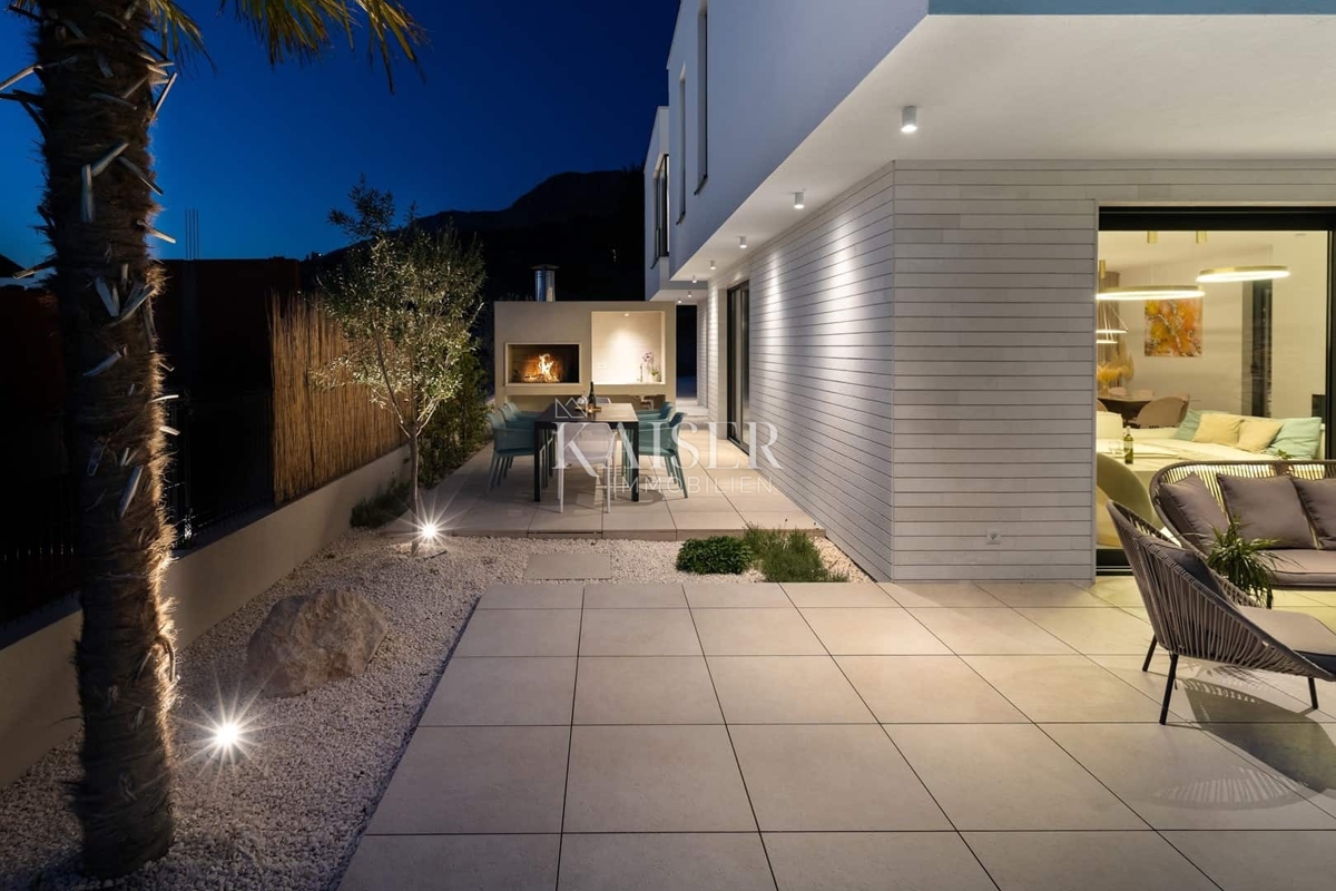 Casa In vendita - SPLITSKO-DALMATINSKA SPLIT