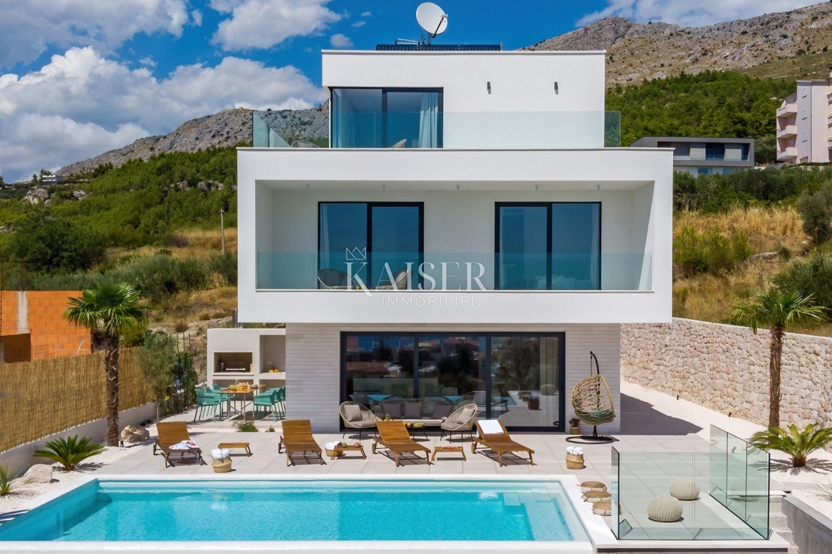 Casa In vendita - Splitsko-dalmatinska Split - foto 4/32