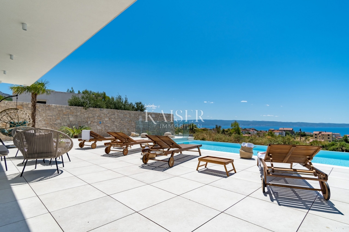 Casa In vendita - SPLITSKO-DALMATINSKA SPLIT