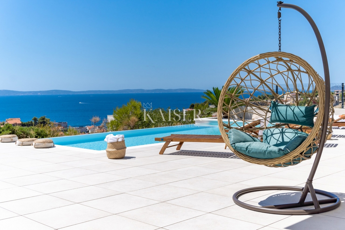 Casa In vendita - SPLITSKO-DALMATINSKA SPLIT
