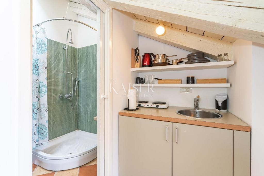 Appartement À vendre - DUBROVAČKO-NERETVANSKA DUBROVNIK