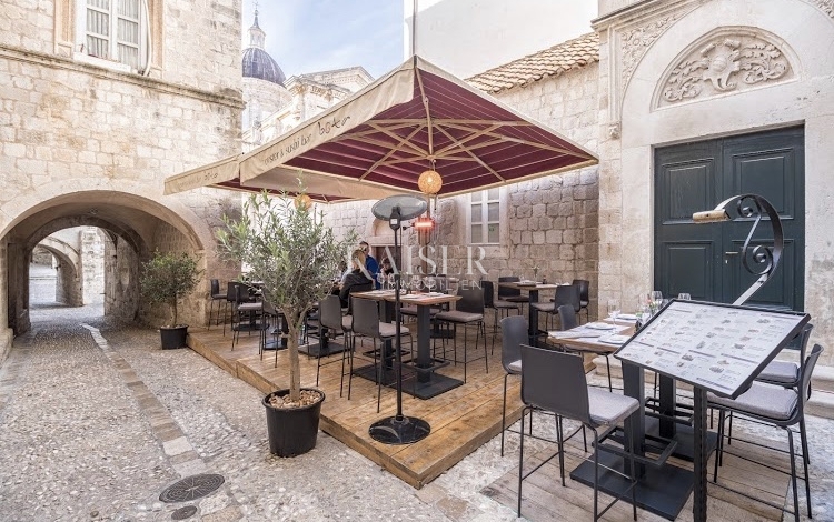 Appartement À vendre - DUBROVAČKO-NERETVANSKA DUBROVNIK