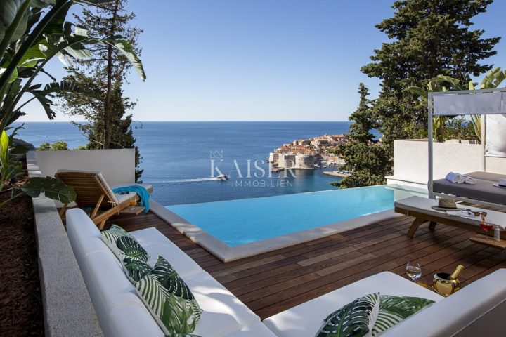 Dom na predaj 500 m² – Dubrovnik